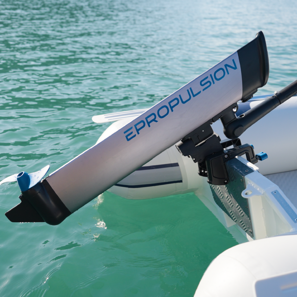 eLite Electric Outboard