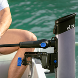 eLite Electric Outboard